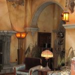 Walt Disney Studio - Production Courtyard - 005